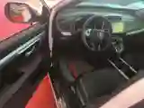 2019 Honda CR-V 1.5T 193HP L4 CVT