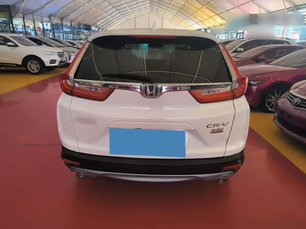 2019 Honda CR-V 1.5T 193HP L4 CVT,autocango,china used car exporter,china ev exporter,chinese used car exporter,chinese used ev exporter