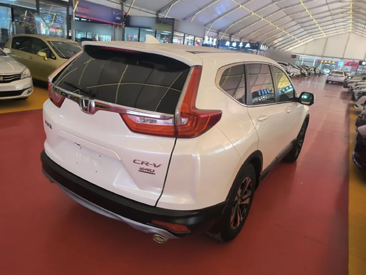 2019 Honda CR-V 1.5T 193HP L4 CVT,autocango,china used car exporter,china ev exporter,chinese used car exporter,chinese used ev exporter
