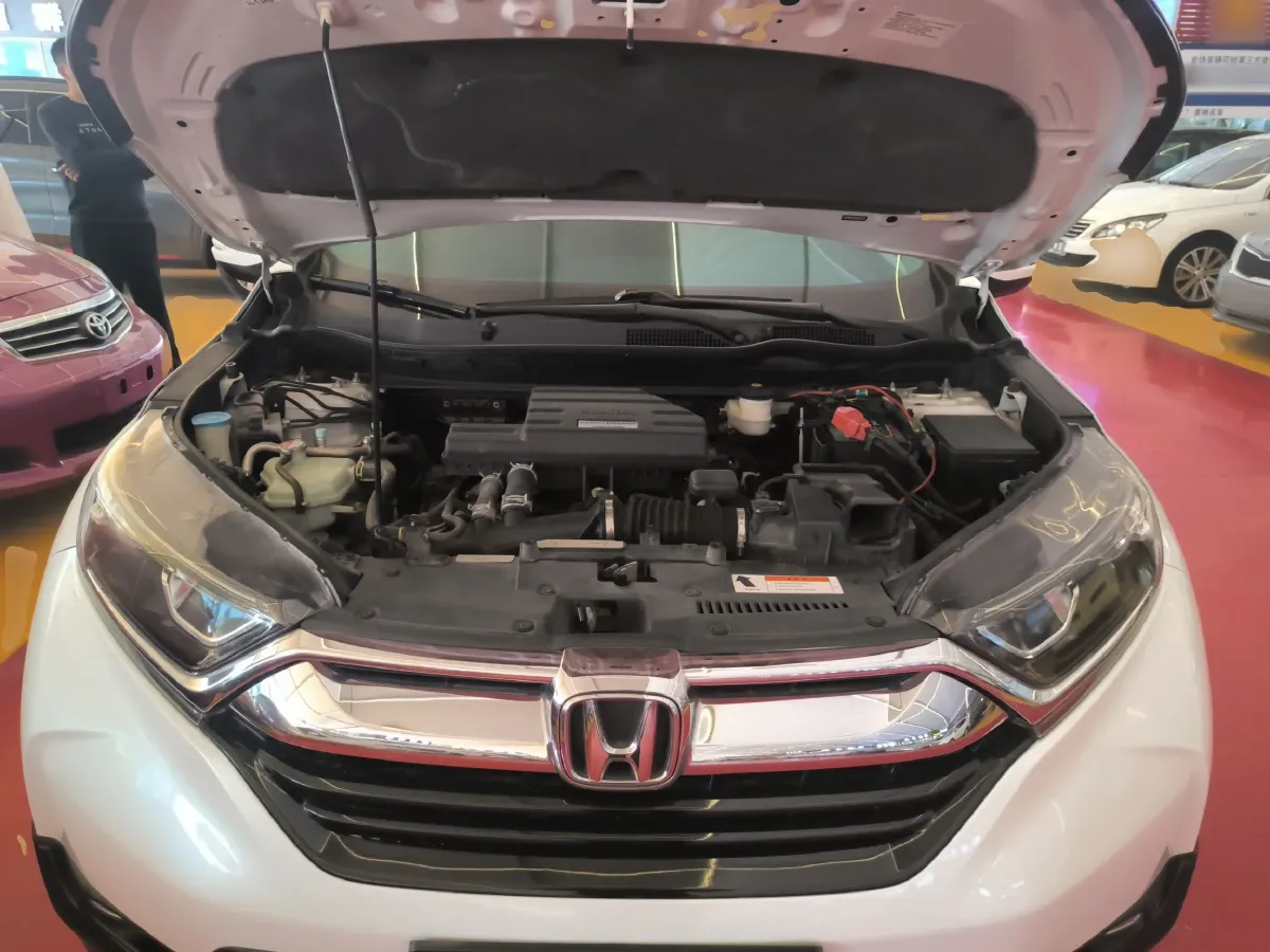 2019 Honda CR-V 1.5T 193HP L4 CVT,autocango,china used car exporter,china ev exporter,chinese used car exporter,chinese used ev exporter