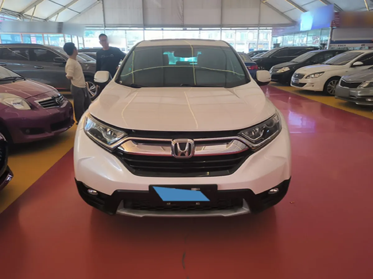 2019 Honda CR-V 1.5T 193HP L4 CVT,autocango,china used car exporter,china ev exporter,chinese used car exporter,chinese used ev exporter
