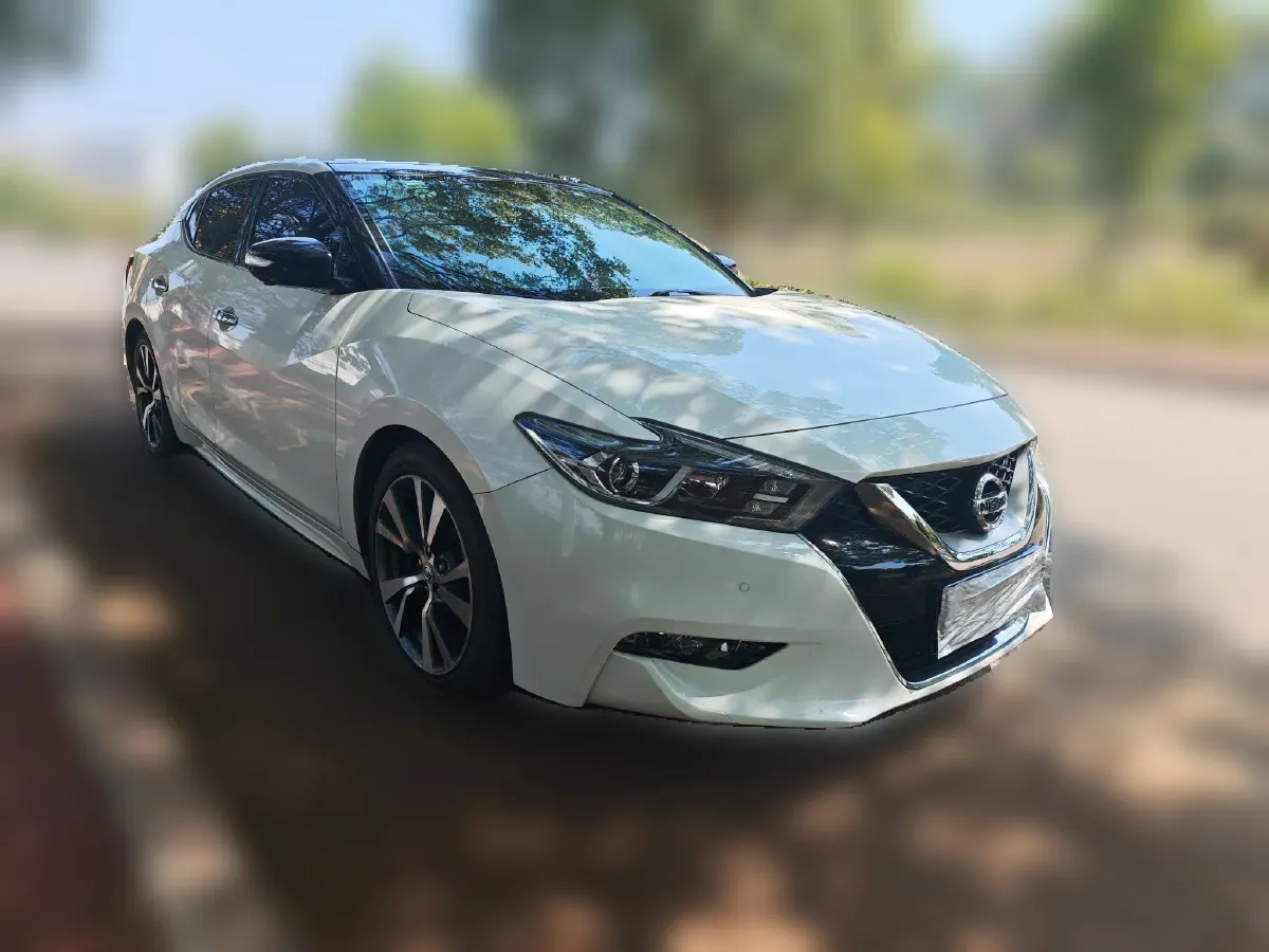 2016 Nissan Maxima 2.5L 186HP L4 CVT,autocango,china used car exporter,china ev exporter,chinese used car exporter,chinese used ev exporter