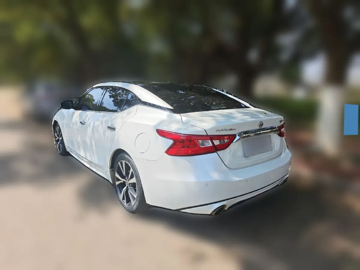 2016 Nissan Maxima 2.5L 186HP L4 CVT,autocango,china used car exporter,china ev exporter,chinese used car exporter,chinese used ev exporter