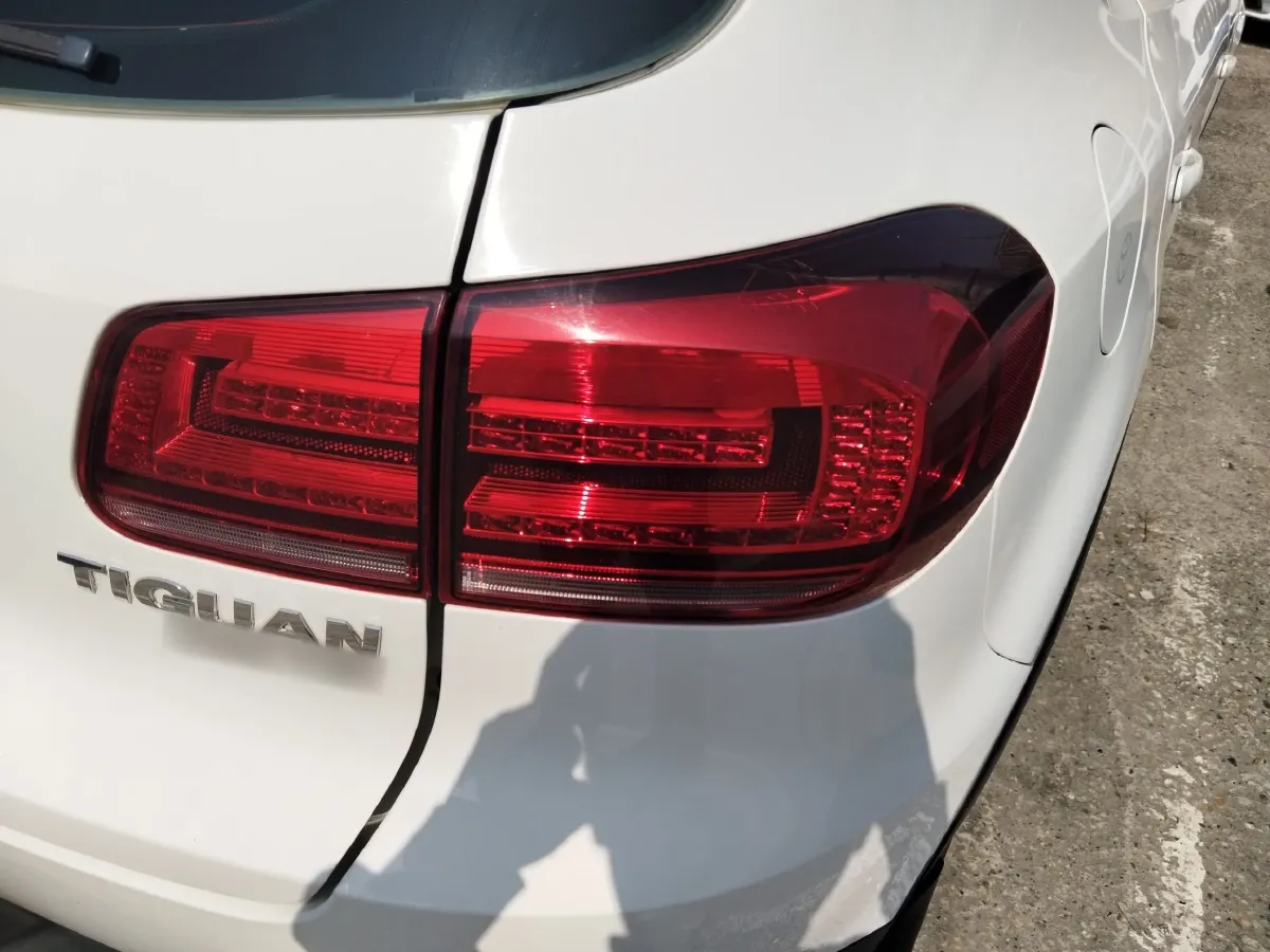 2016 Volkswagen Tiguan 1.4T 150HP L4 6DCT,autocango,china used car exporter,china ev exporter,chinese used car exporter,chinese used ev exporter