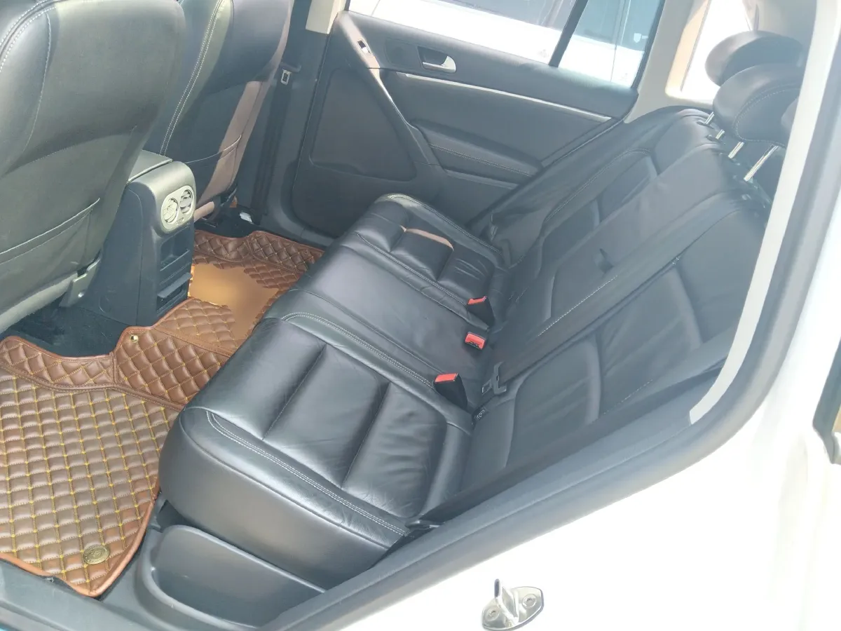 2016 Volkswagen Tiguan 1.4T 150HP L4 6DCT,autocango,china used car exporter,china ev exporter,chinese used car exporter,chinese used ev exporter