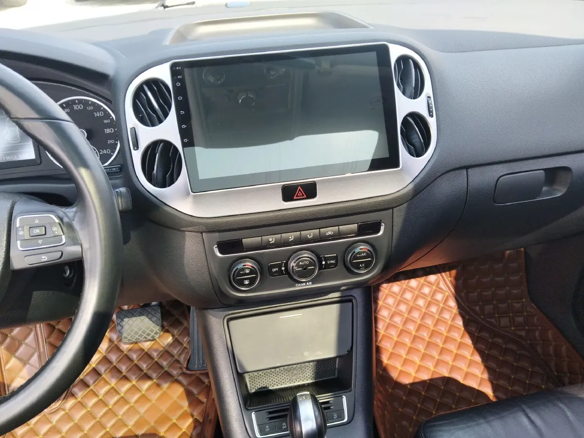 2016 Volkswagen Tiguan 1.4T 150HP L4 6DCT,autocango,china used car exporter,china ev exporter,chinese used car exporter,chinese used ev exporter