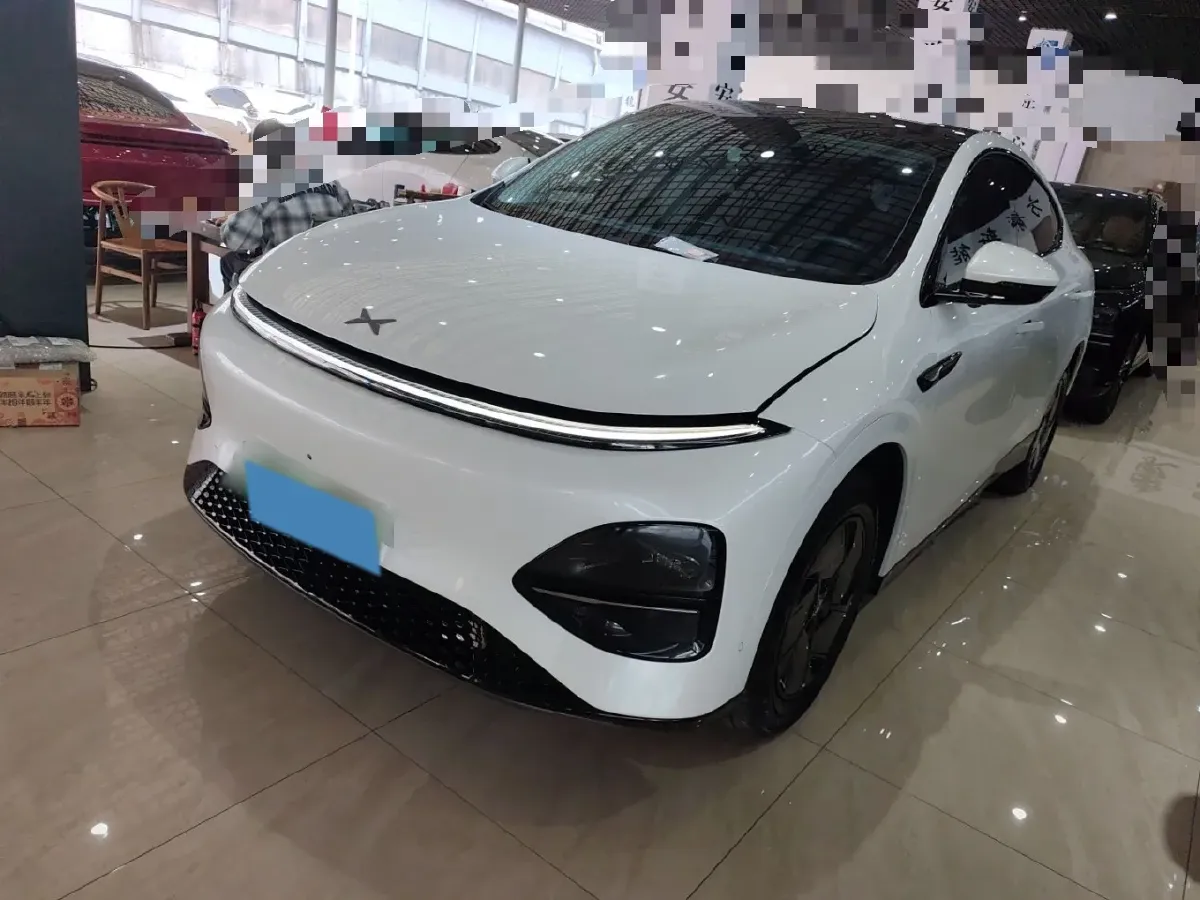 2025 Xpeng G6 BEV 68.5KWH,autocango,china used car exporter,china ev exporter,chinese used car exporter,chinese used ev exporter