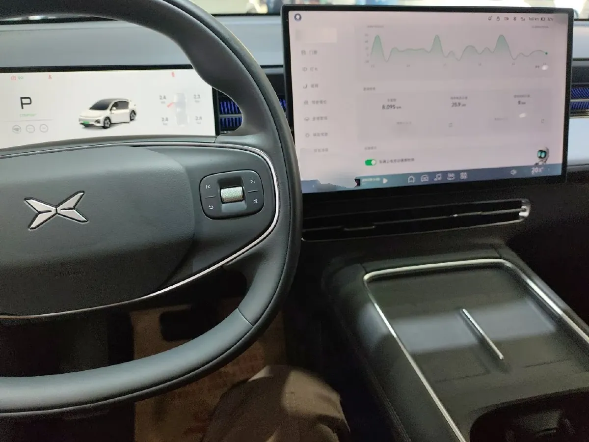 2025 Xpeng G6 BEV 68.5KWH,autocango,china used car exporter,china ev exporter,chinese used car exporter,chinese used ev exporter