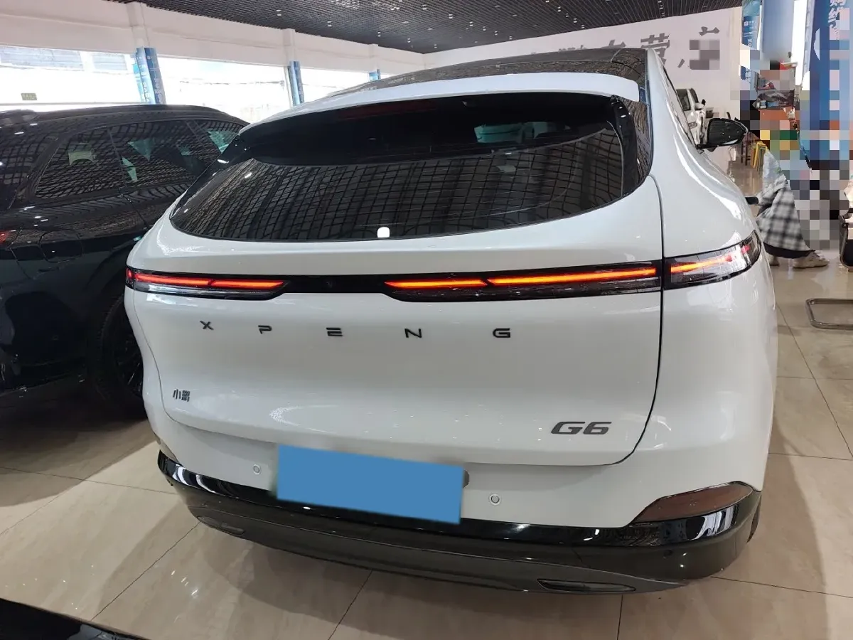 2025 Xpeng G6 BEV 68.5KWH,autocango,china used car exporter,china ev exporter,chinese used car exporter,chinese used ev exporter