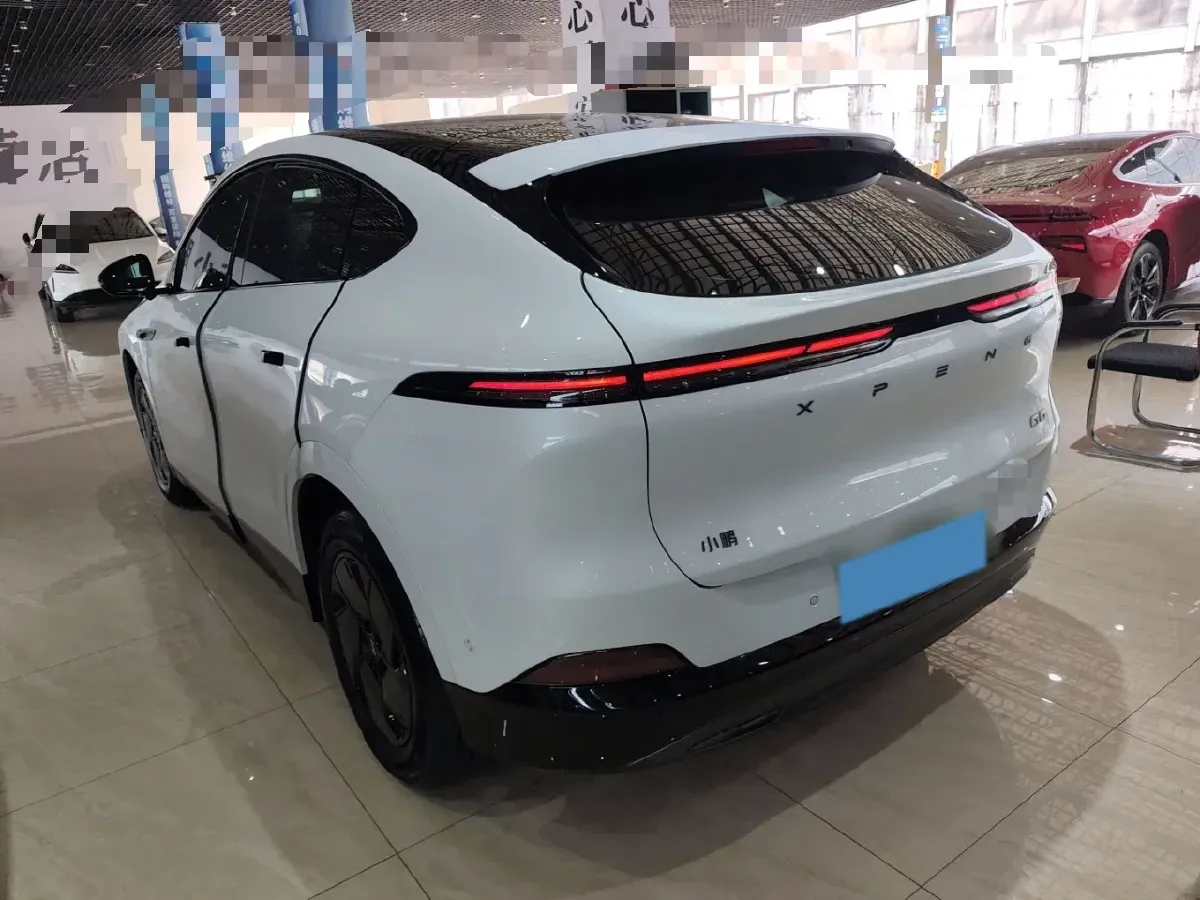 2025 Xpeng G6 BEV 68.5KWH,autocango,china used car exporter,china ev exporter,chinese used car exporter,chinese used ev exporter