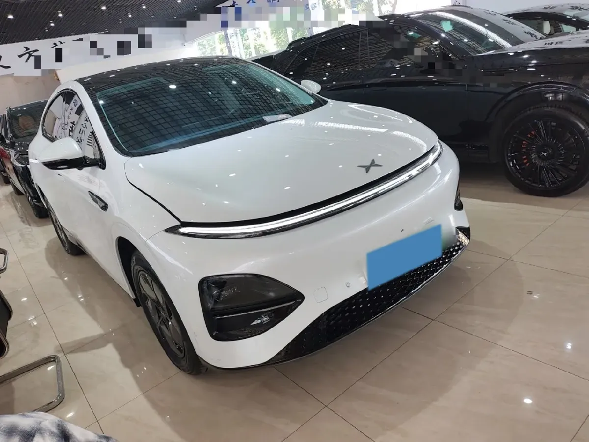 2025 Xpeng G6 BEV 68.5KWH,autocango,china used car exporter,china ev exporter,chinese used car exporter,chinese used ev exporter