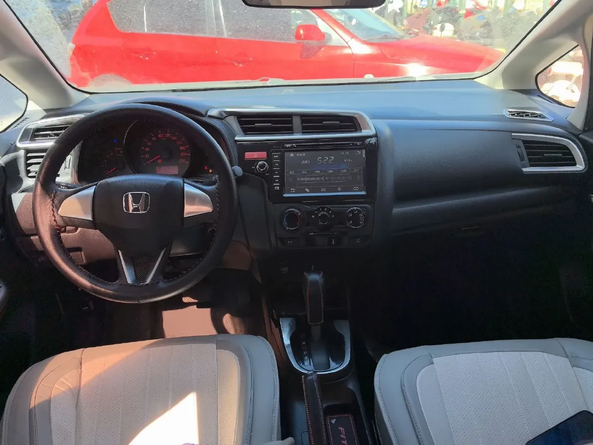 2014 Honda Fit 1.5L 131HP L4 CVT,autocango,china used car exporter,china ev exporter,chinese used car exporter,chinese used ev exporter