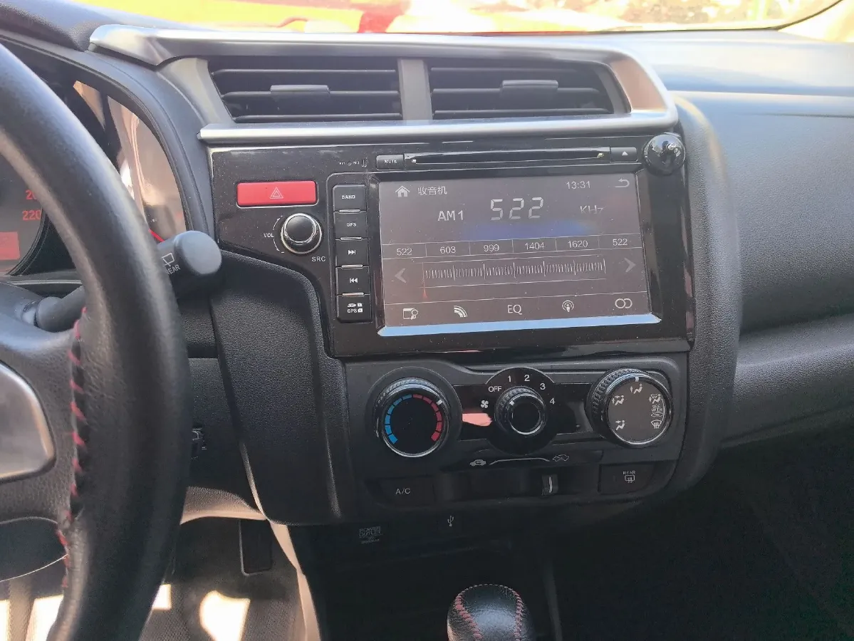 2014 Honda Fit 1.5L 131HP L4 CVT,autocango,china used car exporter,china ev exporter,chinese used car exporter,chinese used ev exporter