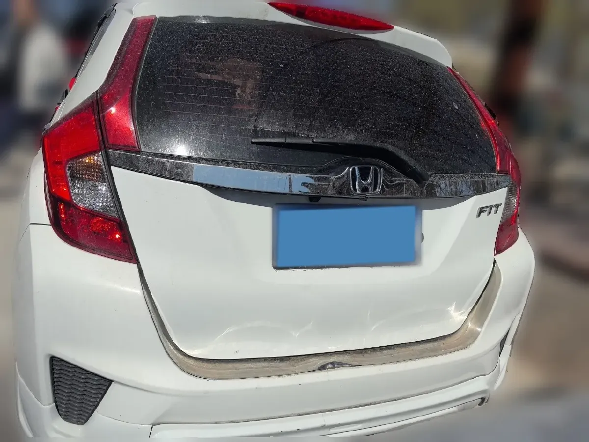 2014 Honda Fit 1.5L 131HP L4 CVT,autocango,china used car exporter,china ev exporter,chinese used car exporter,chinese used ev exporter