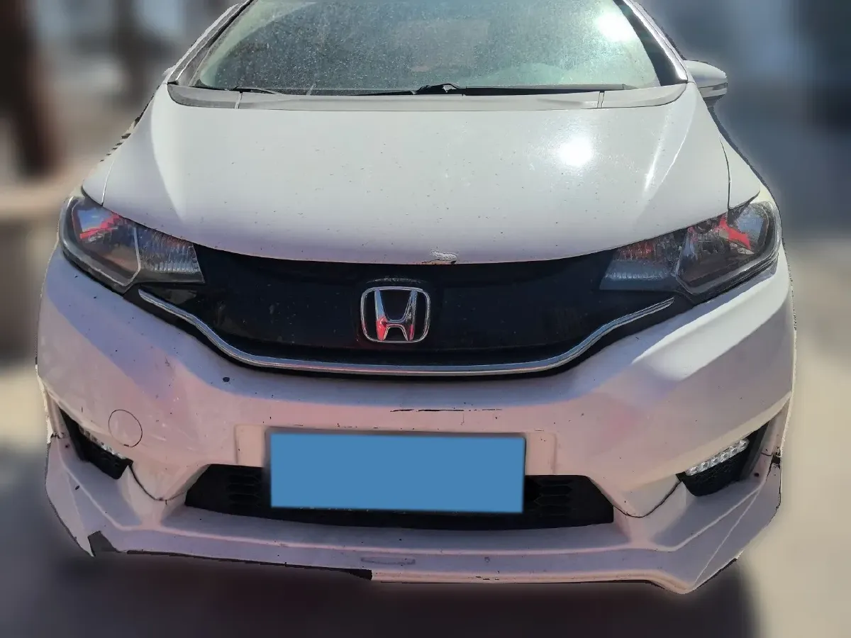 2014 Honda Fit 1.5L 131HP L4 CVT,autocango,china used car exporter,china ev exporter,chinese used car exporter,chinese used ev exporter