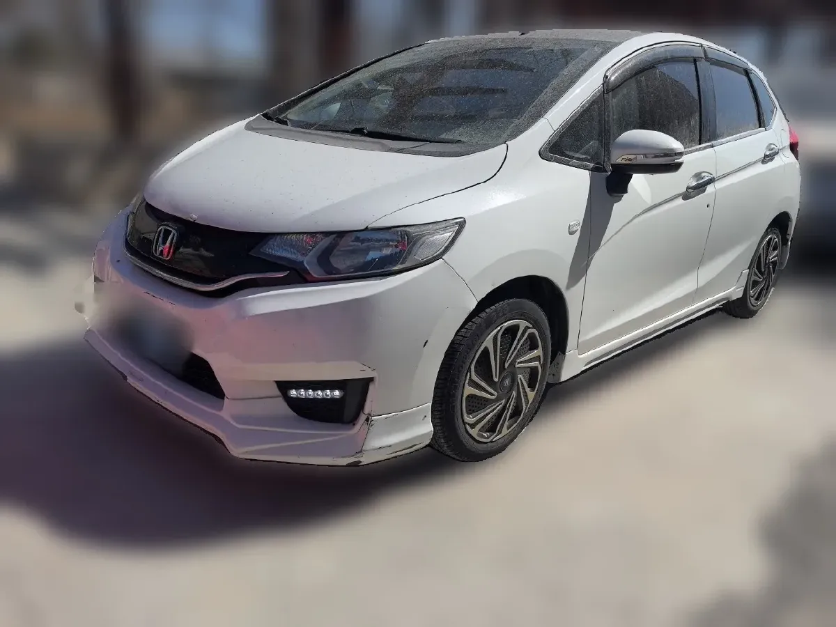 2014 Honda Fit 1.5L 131HP L4 CVT,autocango,china used car exporter,china ev exporter,chinese used car exporter,chinese used ev exporter
