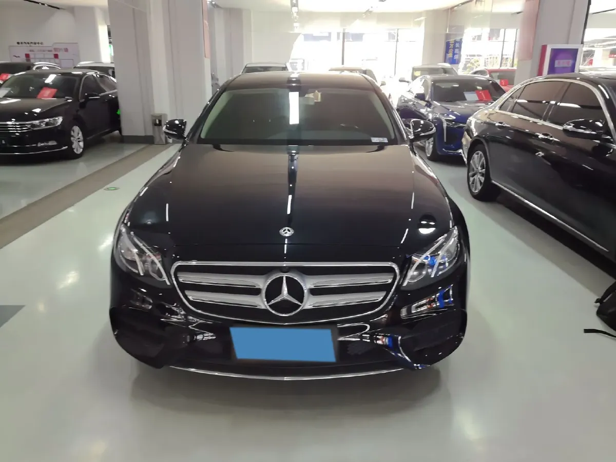 2019 Mercedes-Benz E Class 2.0T 258HP L4 9AT,autocango,china used car exporter,china ev exporter,chinese used car exporter,chinese used ev exporter
