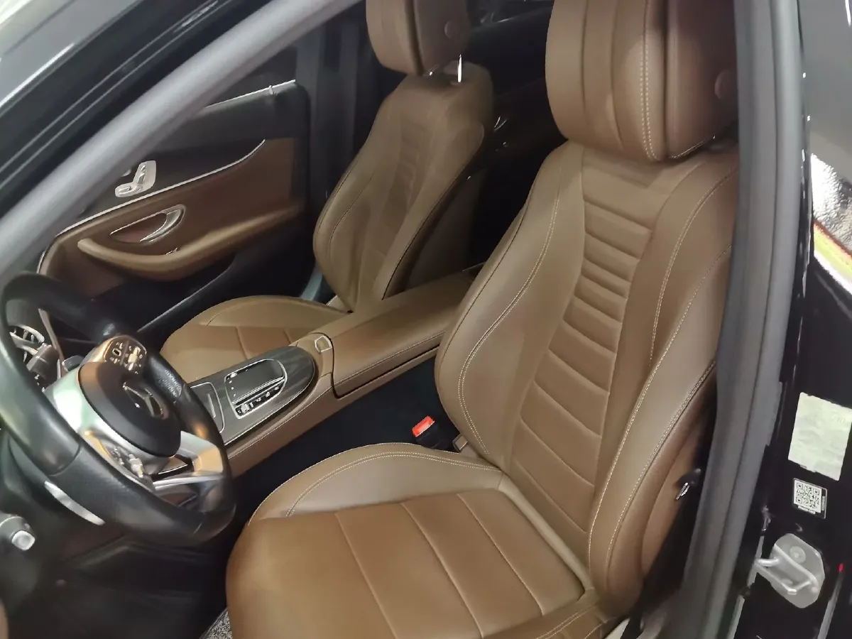 2019 Mercedes-Benz E Class 2.0T 258HP L4 9AT,autocango,china used car exporter,china ev exporter,chinese used car exporter,chinese used ev exporter