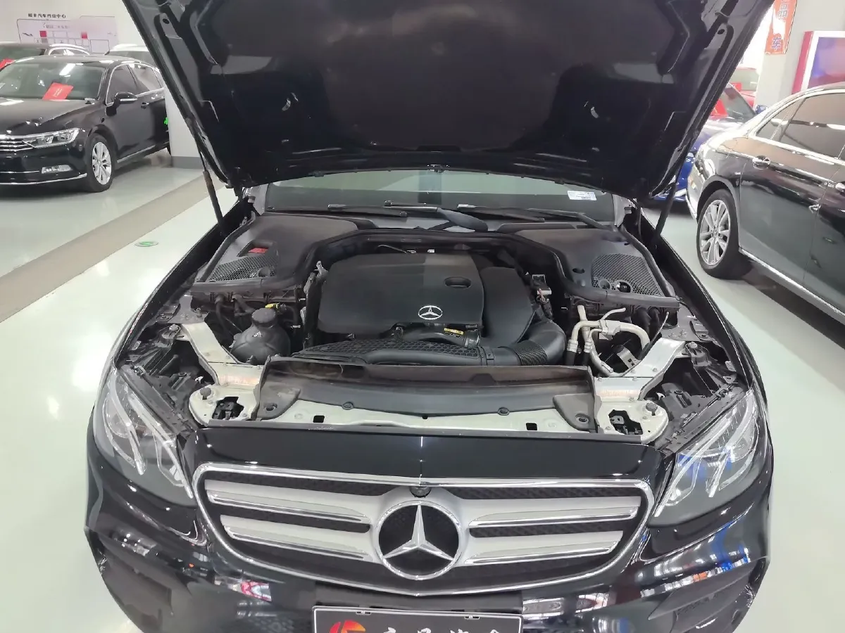 2019 Mercedes-Benz E Class 2.0T 258HP L4 9AT,autocango,china used car exporter,china ev exporter,chinese used car exporter,chinese used ev exporter
