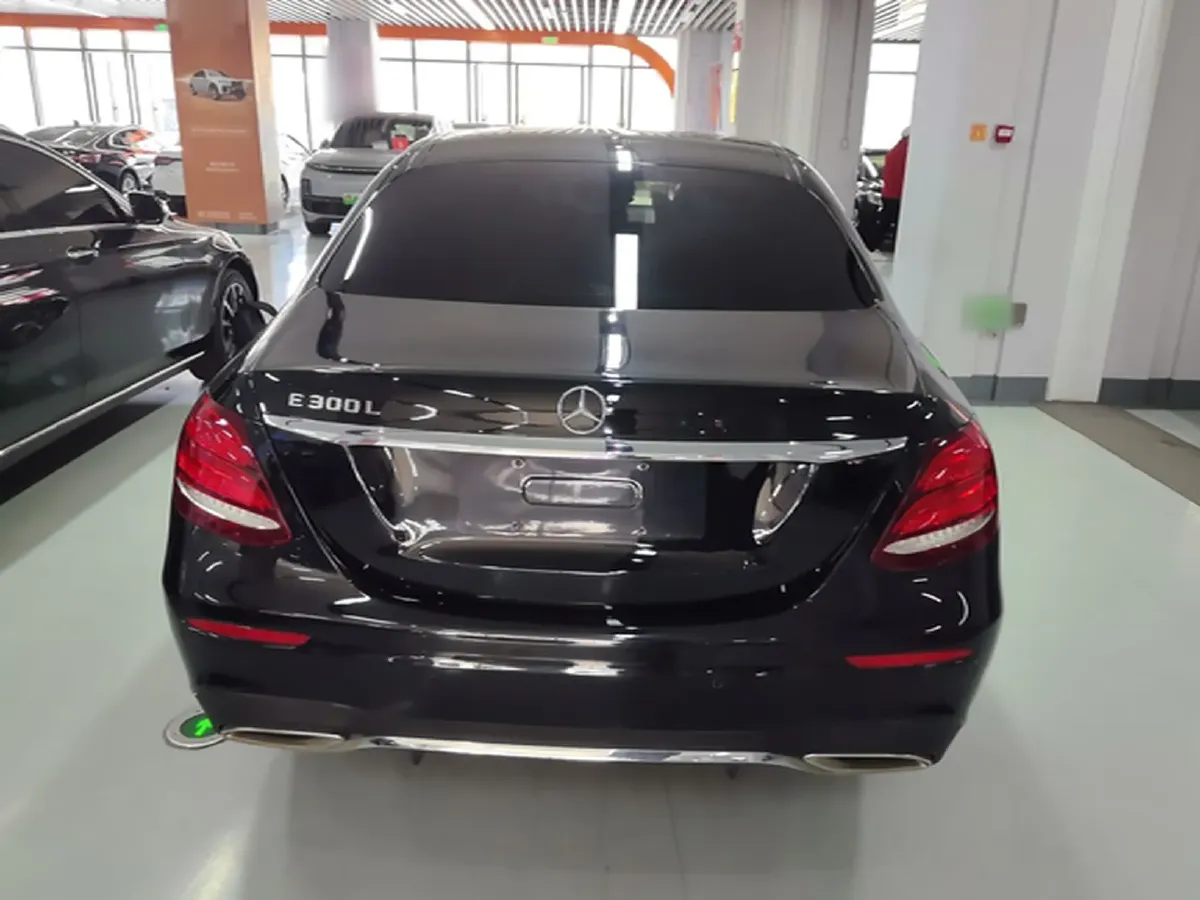 2019 Mercedes-Benz E Class 2.0T 258HP L4 9AT,autocango,china used car exporter,china ev exporter,chinese used car exporter,chinese used ev exporter