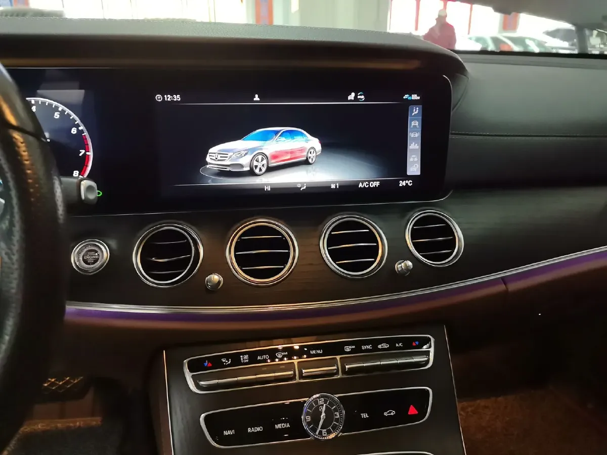 2019 Mercedes-Benz E Class 2.0T 258HP L4 9AT,autocango,china used car exporter,china ev exporter,chinese used car exporter,chinese used ev exporter