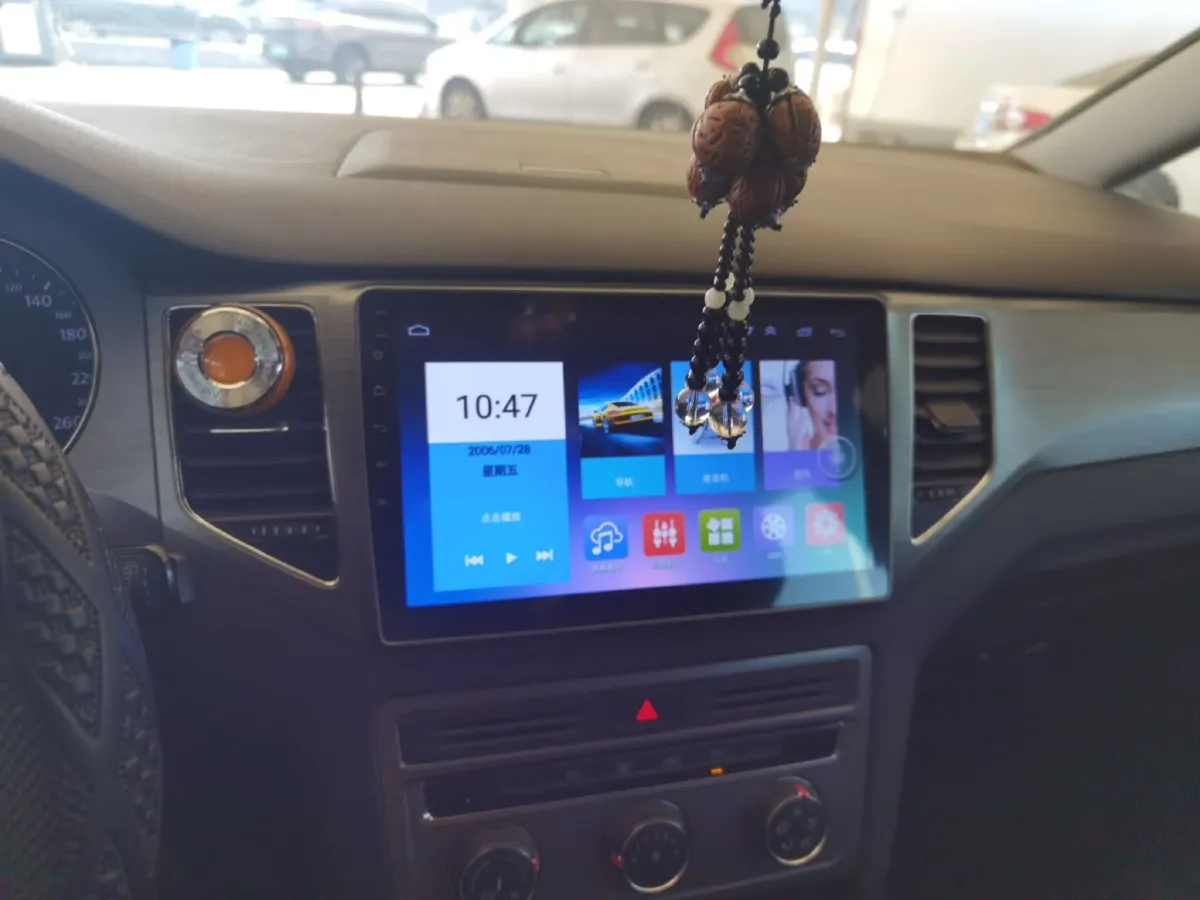 2018 Volkswagen Golf Sportsvan 1.6L 110HP L4 6AT,autocango,china used car exporter,china ev exporter,chinese used car exporter,chinese used ev exporter