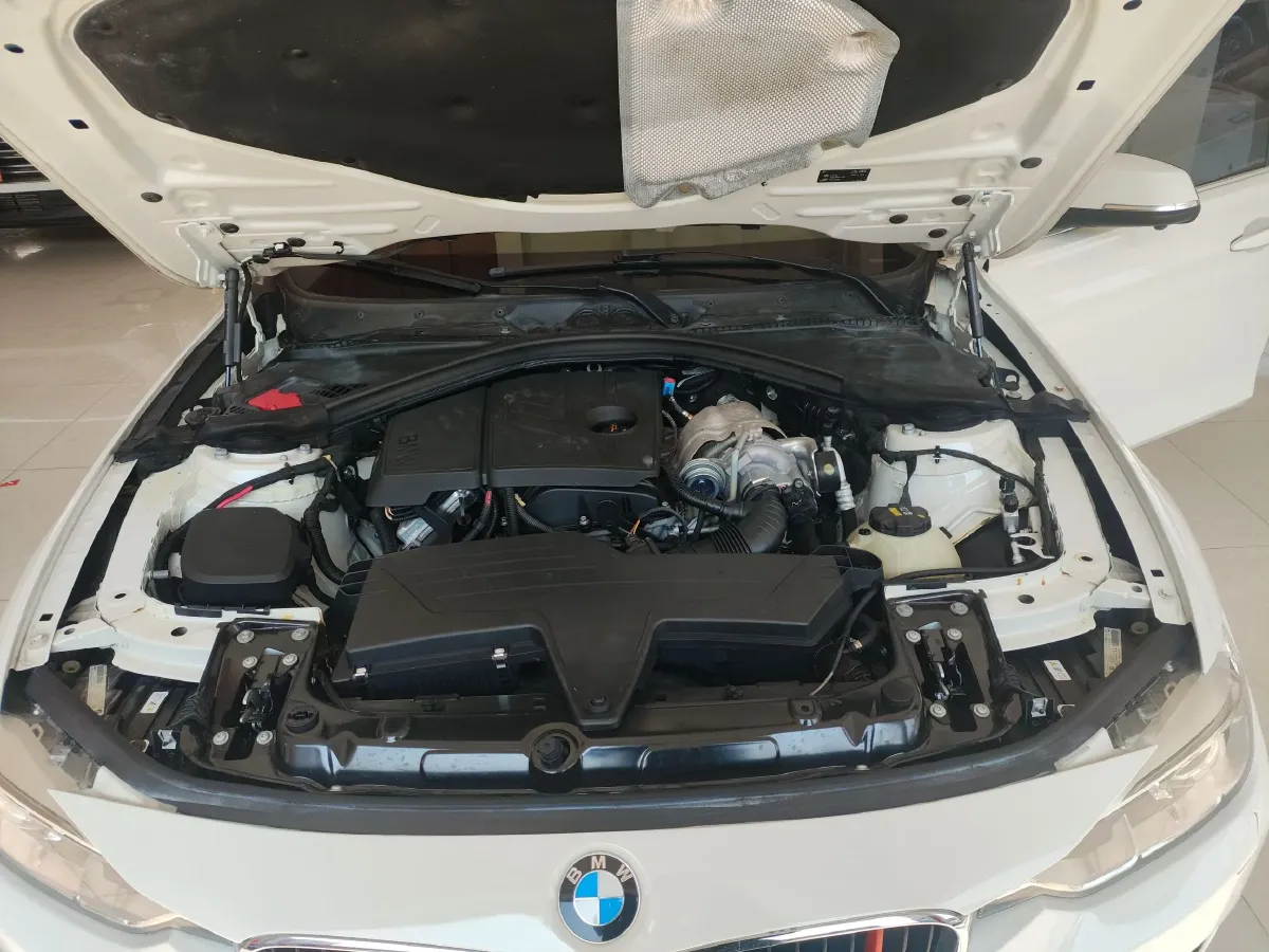 2015 BMW 3 Series 1.6T 136HP L4 8AT,autocango,china used car exporter,china ev exporter,chinese used car exporter,chinese used ev exporter