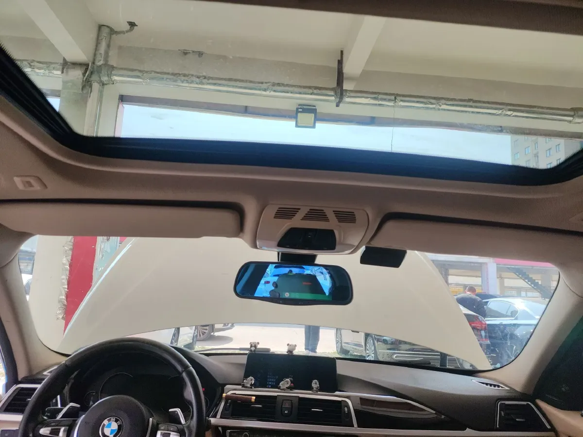 2015 BMW 3 Series 1.6T 136HP L4 8AT,autocango,china used car exporter,china ev exporter,chinese used car exporter,chinese used ev exporter