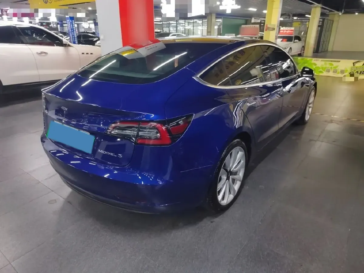 2019 Tesla Model 3 BEV 52KWH,autocango,china used car exporter,china ev exporter,chinese used car exporter,chinese used ev exporter