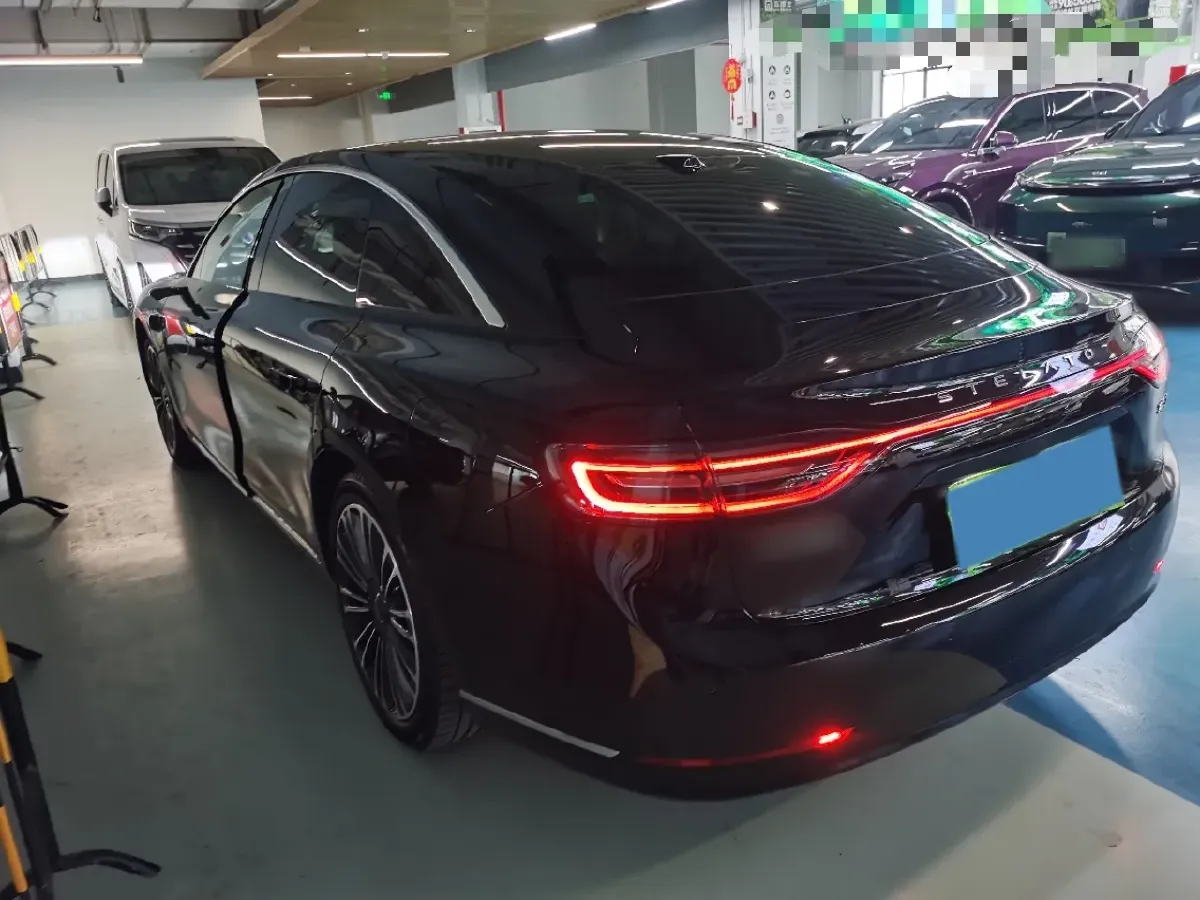 2025 HIMA Stelato S9 REEV 160HP REEV,autocango,china used car exporter,china ev exporter,chinese used car exporter,chinese used ev exporter