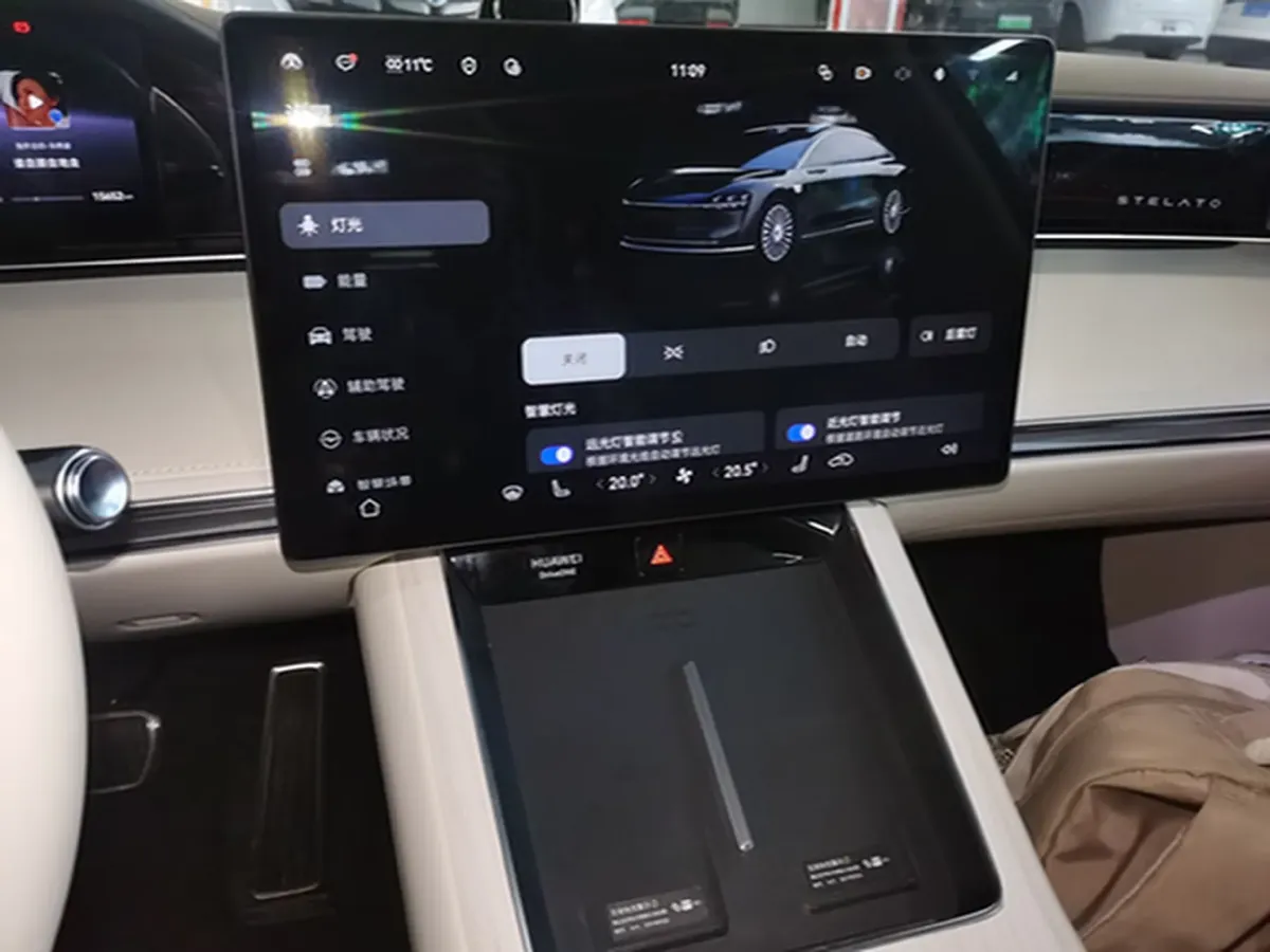 2025 HIMA Stelato S9 REEV 160HP REEV,autocango,china used car exporter,china ev exporter,chinese used car exporter,chinese used ev exporter