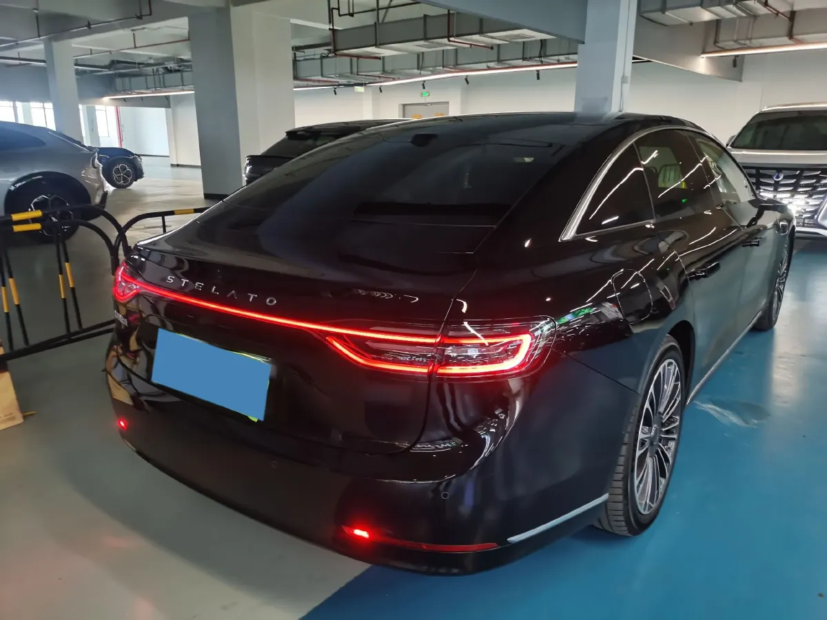 2025 HIMA Stelato S9 REEV 160HP REEV,autocango,china used car exporter,china ev exporter,chinese used car exporter,chinese used ev exporter