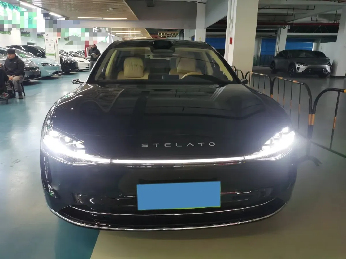 2025 HIMA Stelato S9 REEV 160HP REEV,autocango,china used car exporter,china ev exporter,chinese used car exporter,chinese used ev exporter
