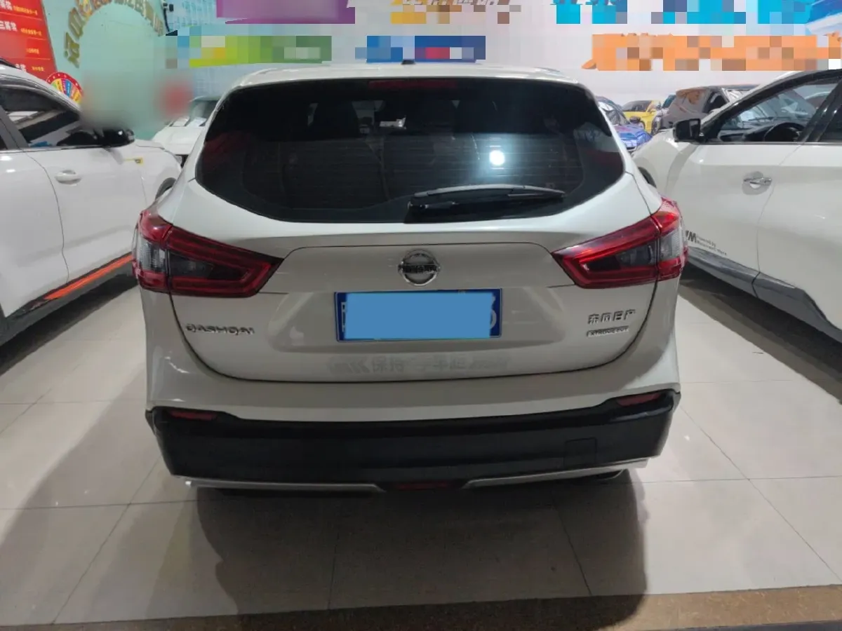2019 Nissan Qashqai 2.0L 154HP L4 CVT,autocango,china used car exporter,china ev exporter,chinese used car exporter,chinese used ev exporter