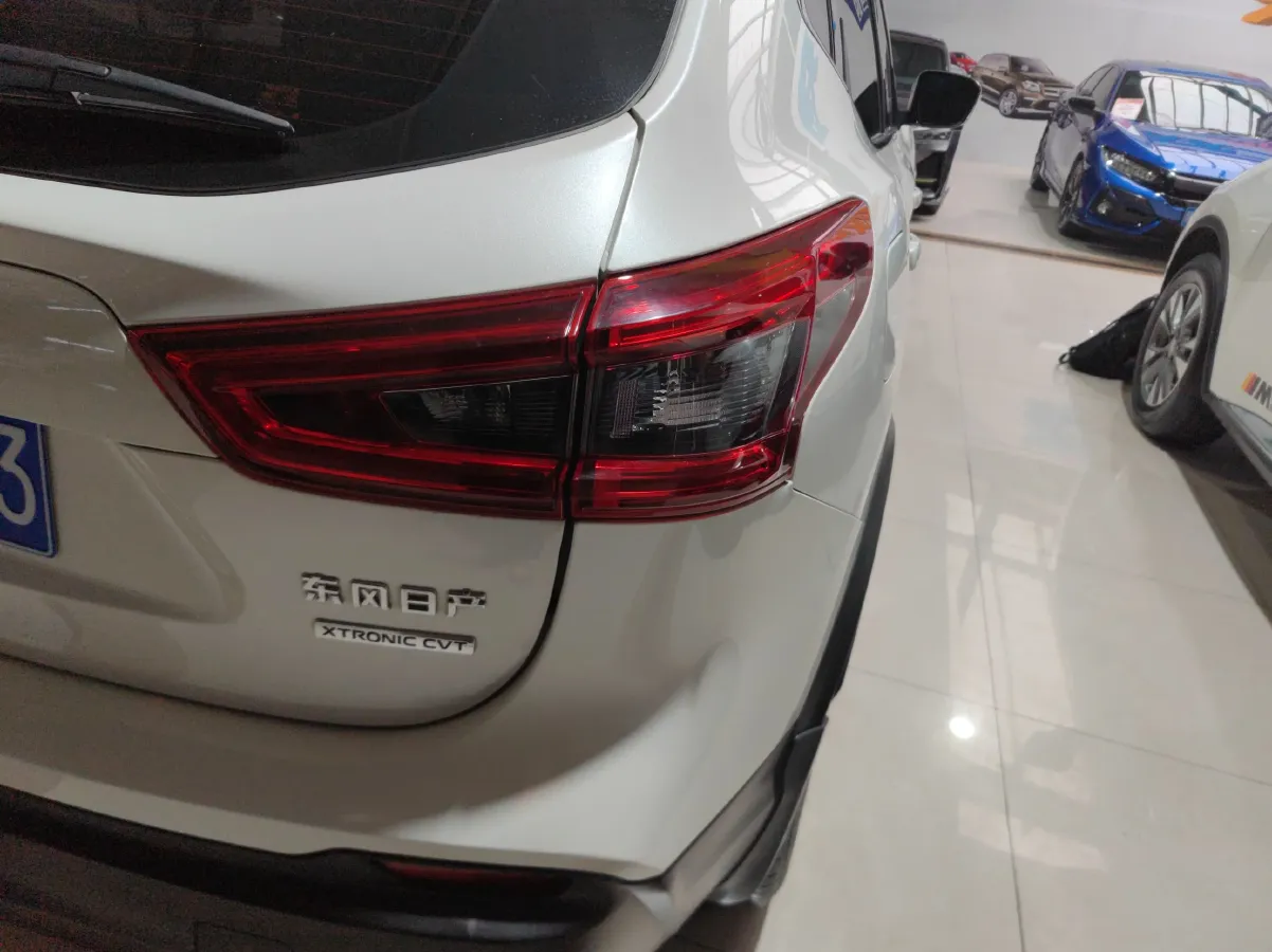 2019 Nissan Qashqai 2.0L 154HP L4 CVT,autocango,china used car exporter,china ev exporter,chinese used car exporter,chinese used ev exporter