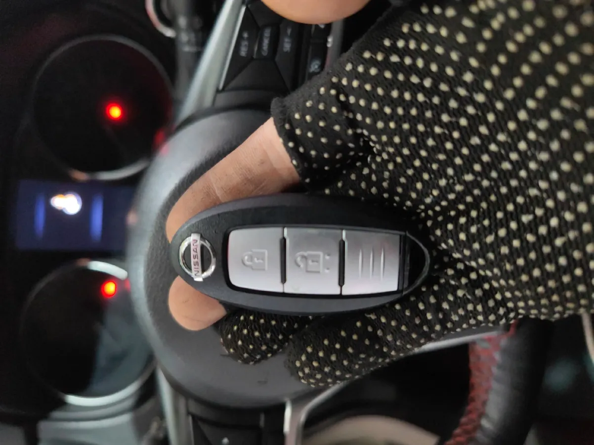 2019 Nissan Qashqai 2.0L 154HP L4 CVT,autocango,china used car exporter,china ev exporter,chinese used car exporter,chinese used ev exporter