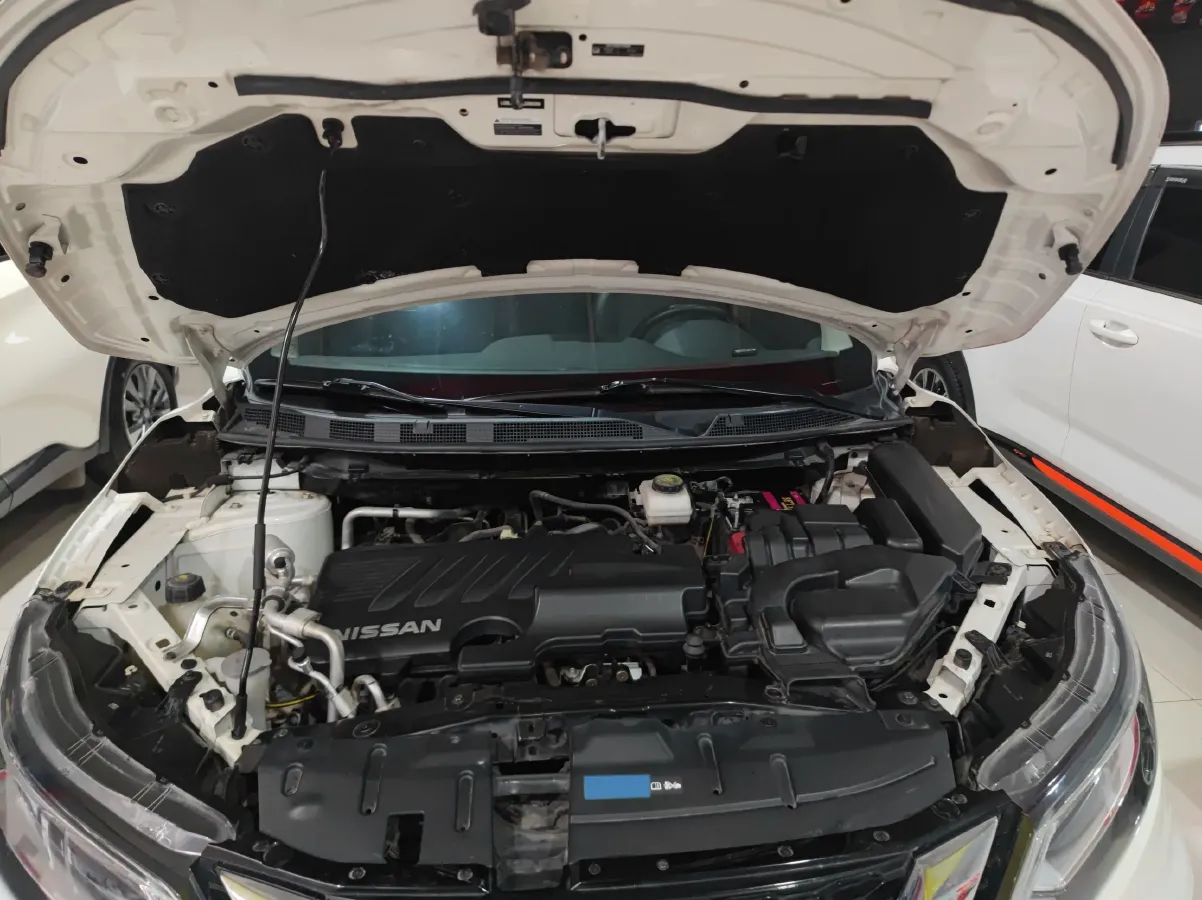 2019 Nissan Qashqai 2.0L 154HP L4 CVT,autocango,china used car exporter,china ev exporter,chinese used car exporter,chinese used ev exporter