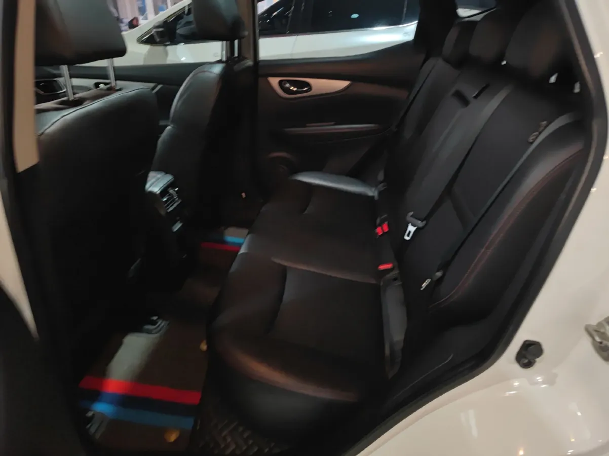 2019 Nissan Qashqai 2.0L 154HP L4 CVT,autocango,china used car exporter,china ev exporter,chinese used car exporter,chinese used ev exporter