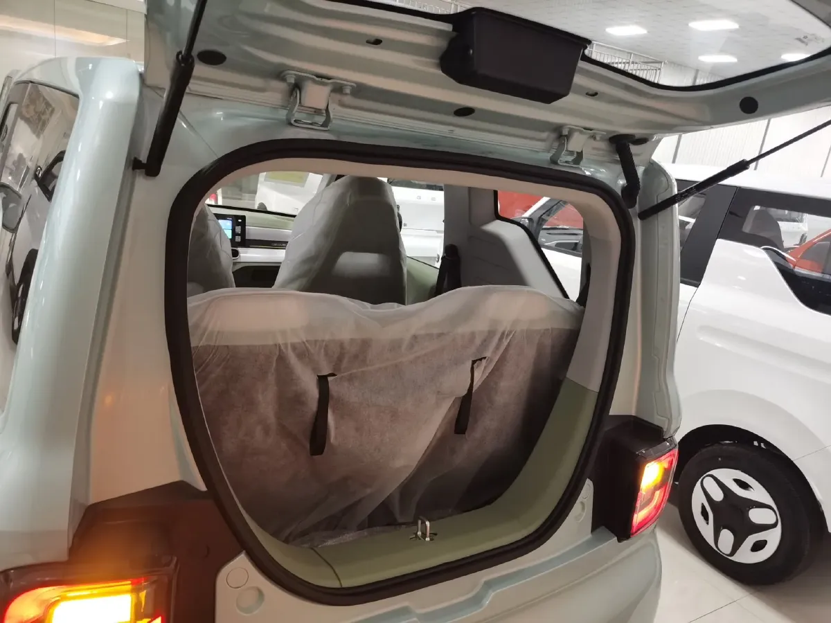 2025 Geely Galaxy Panda BEV,autocango,china used car exporter,china ev exporter,chinese used car exporter,chinese used ev exporter