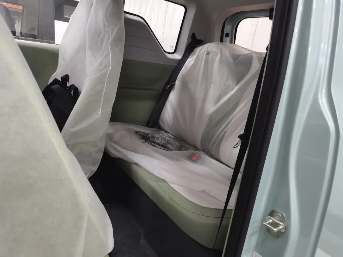 2025 Geely Galaxy Panda BEV,autocango,china used car exporter,china ev exporter,chinese used car exporter,chinese used ev exporter