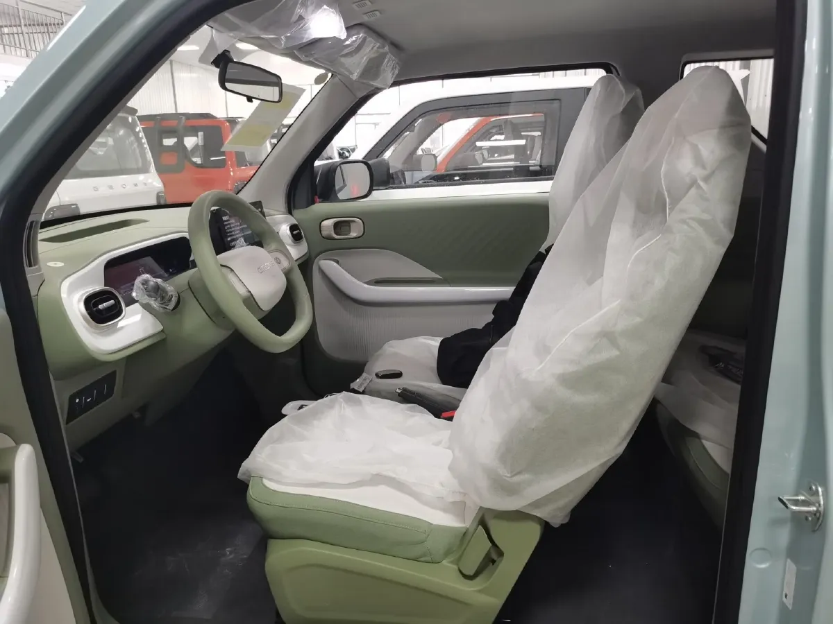 2025 Geely Galaxy Panda BEV,autocango,china used car exporter,china ev exporter,chinese used car exporter,chinese used ev exporter