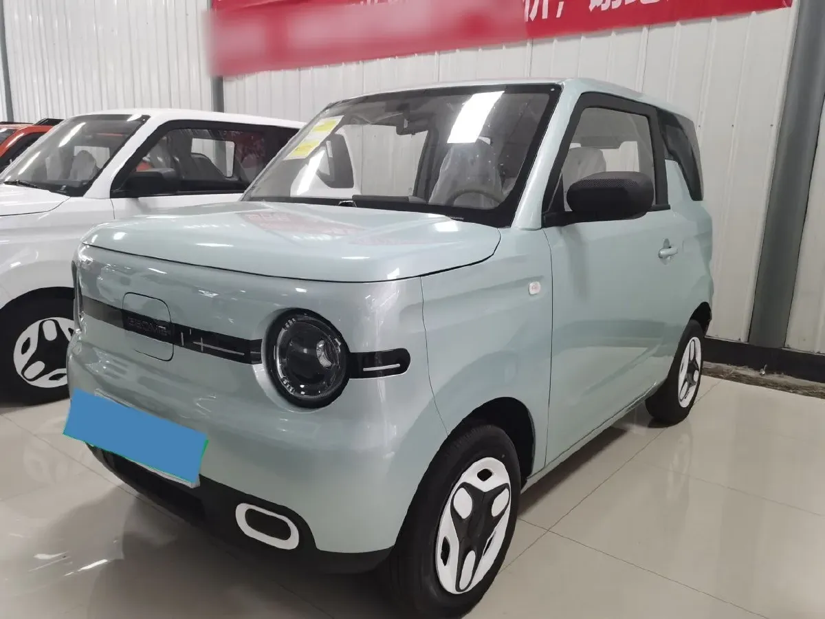 2025 Geely Galaxy Panda BEV,autocango,china used car exporter,china ev exporter,chinese used car exporter,chinese used ev exporter