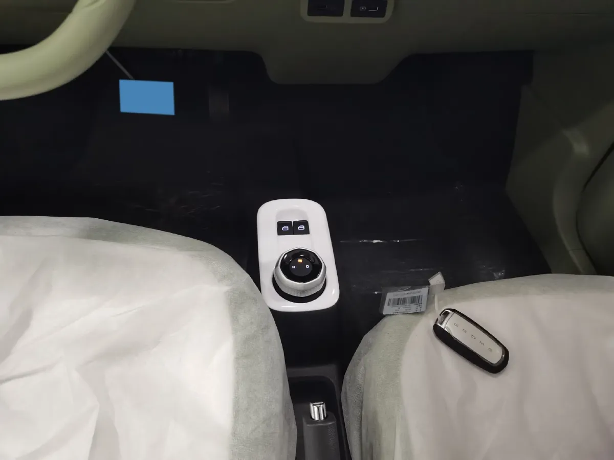 2025 Geely Galaxy Panda BEV,autocango,china used car exporter,china ev exporter,chinese used car exporter,chinese used ev exporter