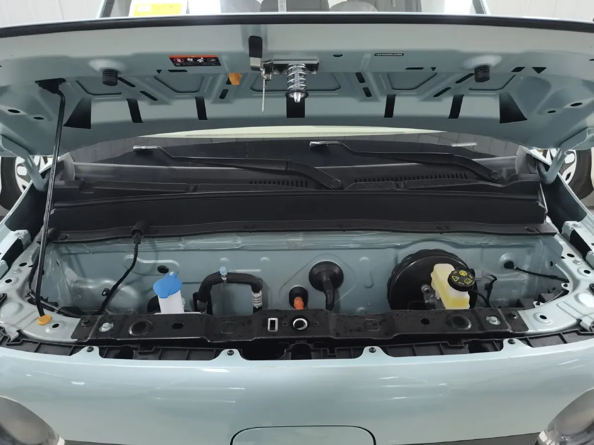 2025 Geely Galaxy Panda BEV,autocango,china used car exporter,china ev exporter,chinese used car exporter,chinese used ev exporter