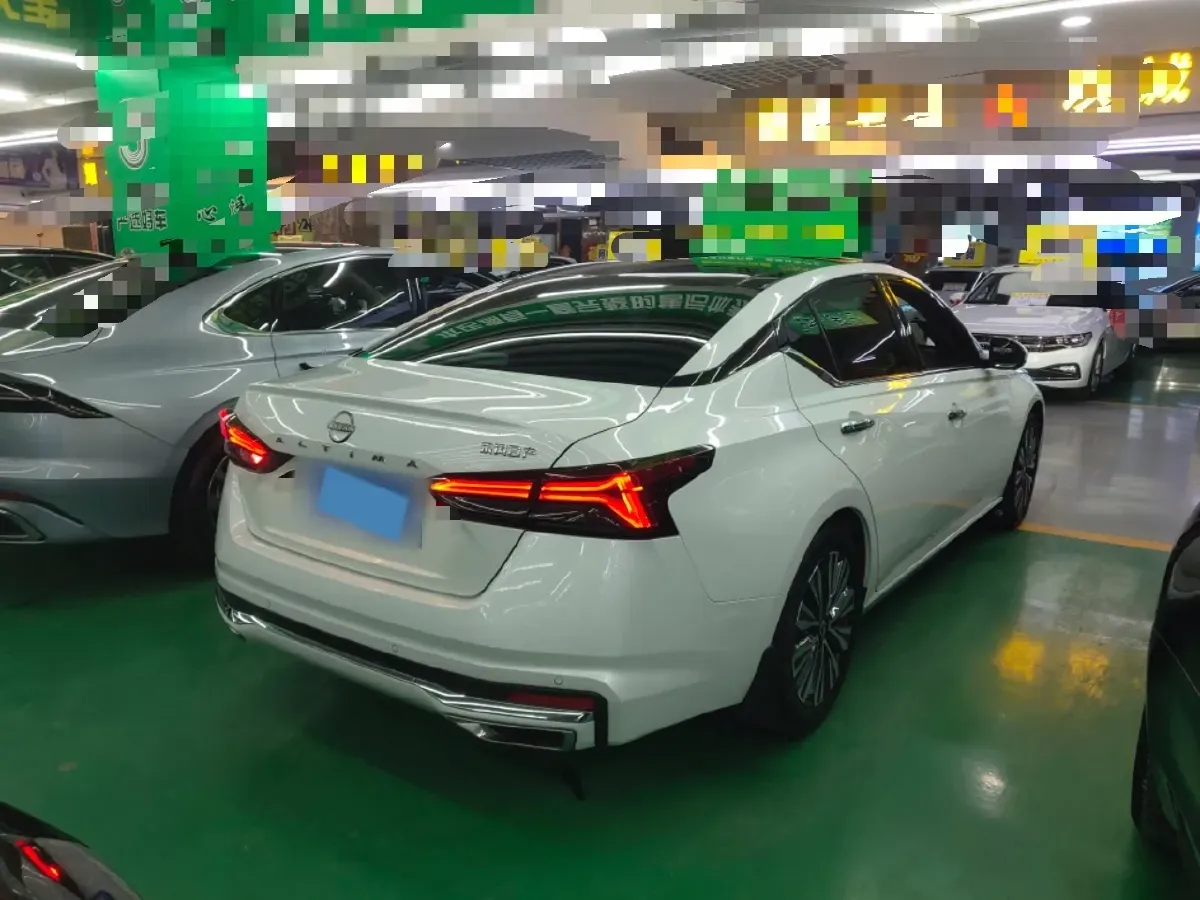 2022 Nissan Teana 2.0L 156HP L4 CVT,autocango,china used car exporter,china ev exporter,chinese used car exporter,chinese used ev exporter