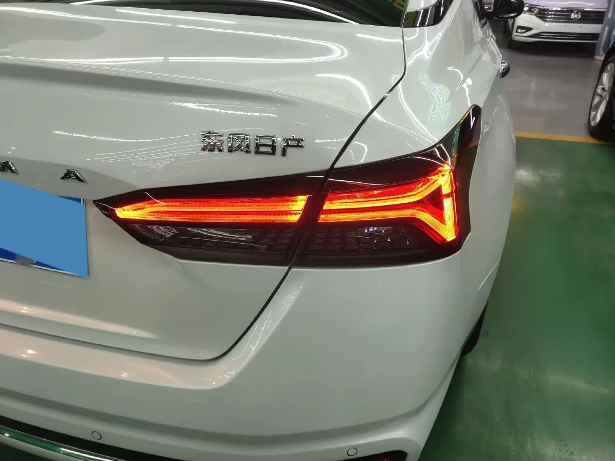 2022 Nissan Teana 2.0L 156HP L4 CVT,autocango,china used car exporter,china ev exporter,chinese used car exporter,chinese used ev exporter