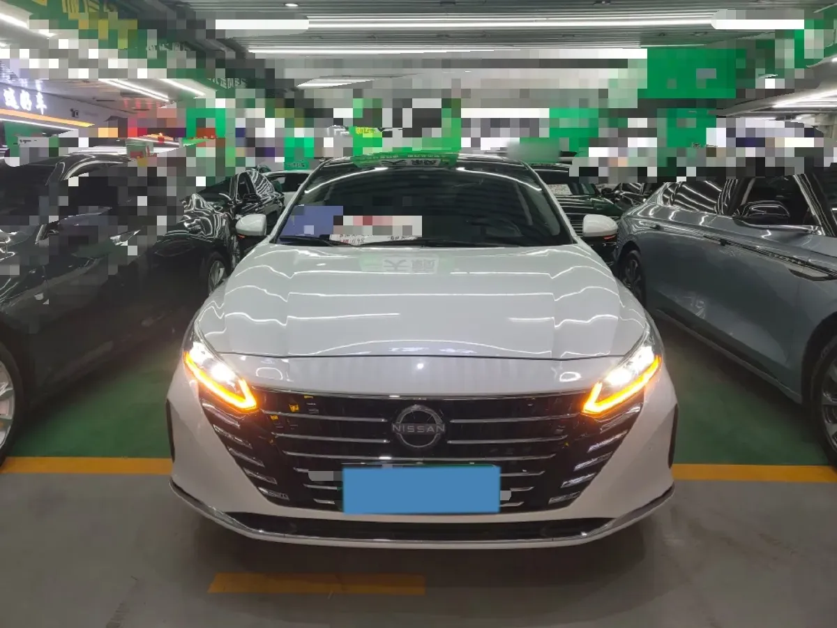 2022 Nissan Teana 2.0L 156HP L4 CVT,autocango,china used car exporter,china ev exporter,chinese used car exporter,chinese used ev exporter