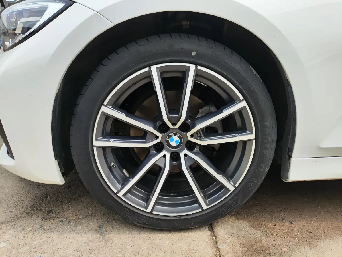 2021 BMW 3 Series 2.0T 156HP L4 8AT,autocango,china used car exporter,china ev exporter,chinese used car exporter,chinese used ev exporter