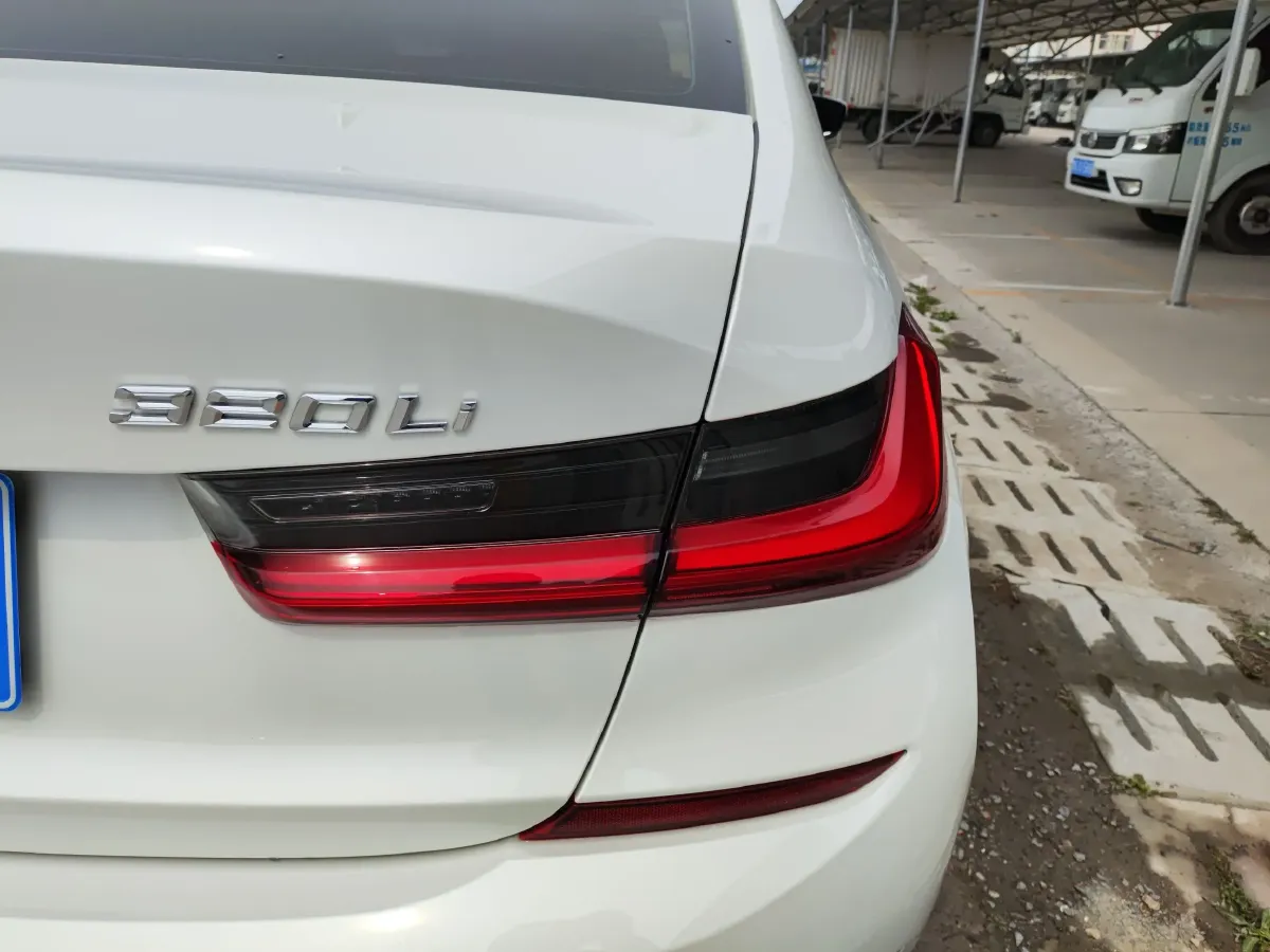 2021 BMW 3 Series 2.0T 156HP L4 8AT,autocango,china used car exporter,china ev exporter,chinese used car exporter,chinese used ev exporter