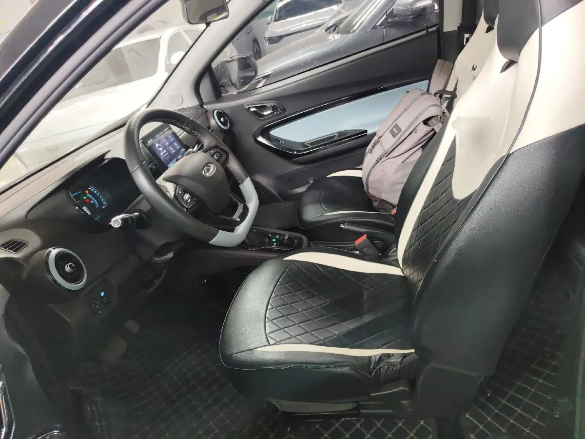 2024 Chery Little Ant BEV 25.05KWH,autocango,china used car exporter,china ev exporter,chinese used car exporter,chinese used ev exporter